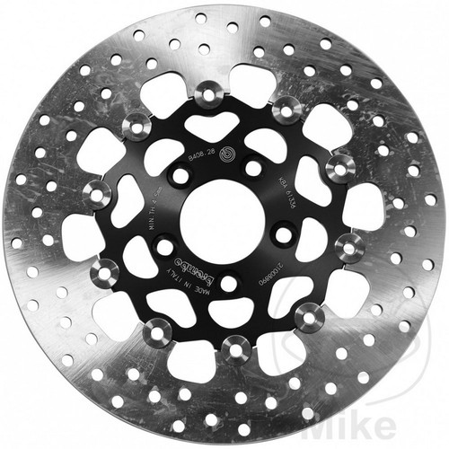 Brembo brake disc 78b40828 - brembo,