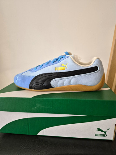 Puma speedcat trainers - speedcat, light
