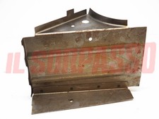 Left Rear Internal Wheel