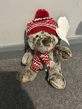 Brand new 2019 Fraser Bear