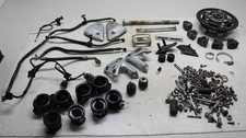 2002-2007 Honda Cb900f 919