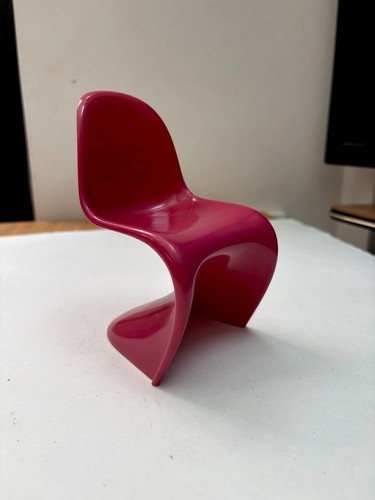 Vitra design museum panton - vitra,