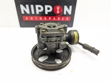 MITSUBISHI CHARIOT MK3