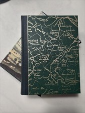 A Tour Through the Whole