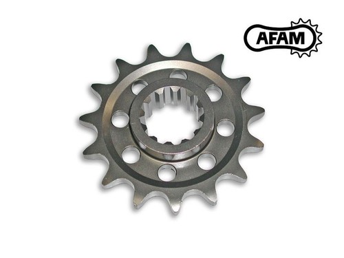 Afam sprocket pitch - pitch, 520