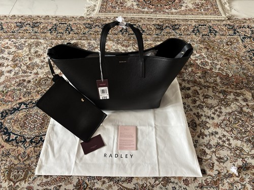 Radley dukes place large black - radley,