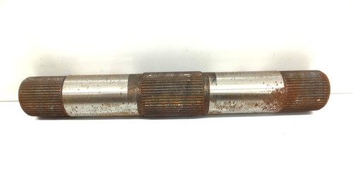 81801594 hydraulic lift - 81801594,