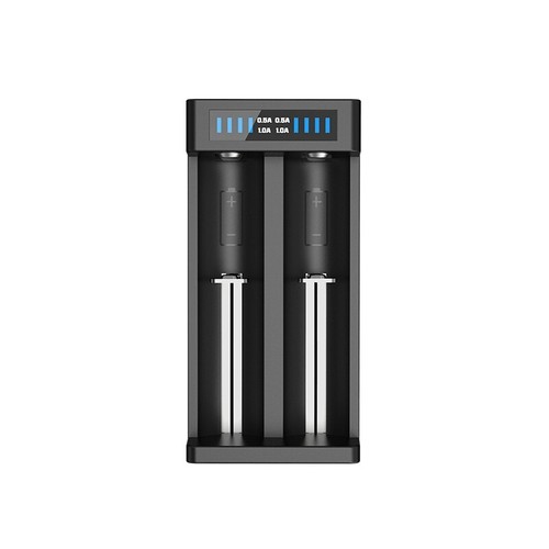 Xtar mc2 usb plus pro - usb, li-ion