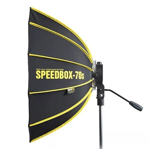 Smdv speed box 70s - speed-box, 27"