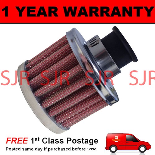 22mm air oil - crank, case