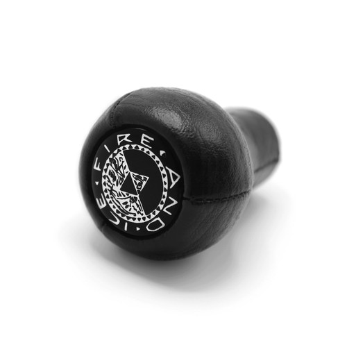 Fire ice shift knob - vw,