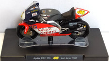 LEO MODELS VALENTINO ROSSI