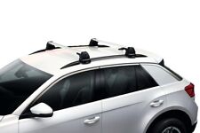 VW T-Roc Roof Bars Set GENUINE VOLKSWAGEN ACCESSORY 2GA071151