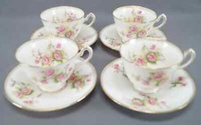 Set of 4 William Lowe Hand