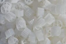 NEW DESIGN ! Moving Bed Filter Media Better Than Kaldnes K1 Aquarium Pond Koi