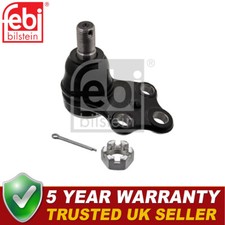 Febi Front Lower Ball Joint