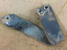 Yamaha DT125MX Rear Chain
