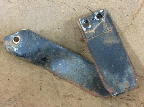 Yamaha dt125mx rear chain - yamaha,