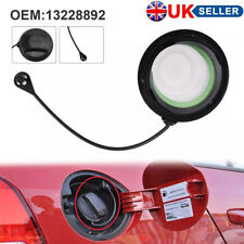 Fuel Petrol Tank Filler Cap 13228892 For Vauxhall Corsa D Corsa E Meriva B UK