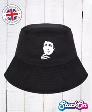 Gerry Cinnamon Bucket Hat Cap