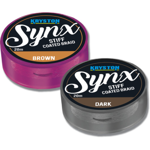 Kryston synx stiff 30lb - kryston,