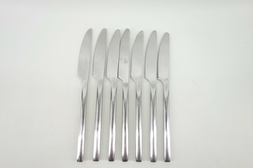 Viners stainless steel dinner - stainless,