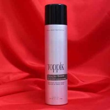 Toppik’s Coloured Hair Thickener - Conceal Hair Thinning in Seconds
