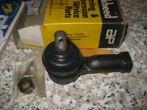 New side rod socket - new, r/h