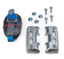 Bosch Sortimo Holder ProSafe VPE2 + 14m Prosafe Lashing Strap | Lbox Holder & K...