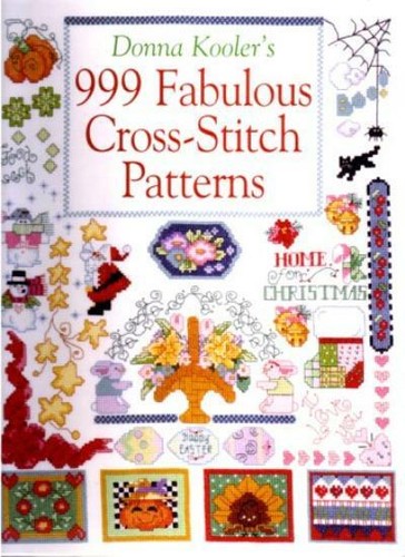 Donna kooler 999 - donna, fabulous