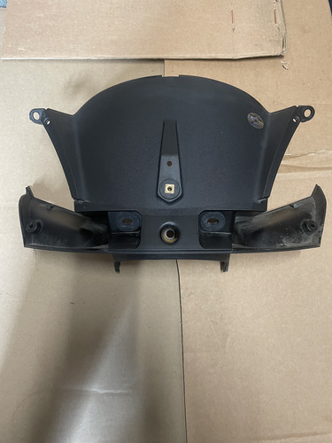 Piaggio 125 front handlebar - piaggio,