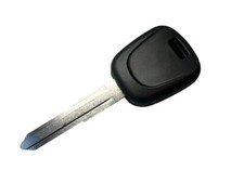 RFC ISU5TE transponder key blank for Isuzu Grafter N Series F Series 