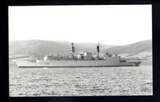 na1079 - Royal Navy Warship -