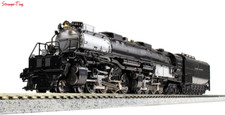 KATO Union Pacific Big Boy