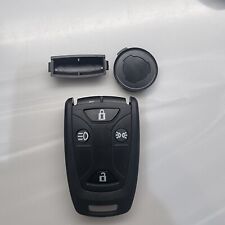 Smart Remote Key Fob Case for