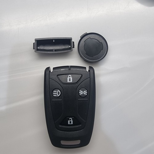 Smart remote key fob case - smart, for