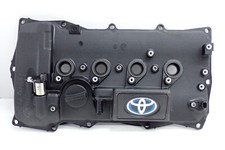 TOYOTA COROLLA CYLINDER HEAD VALVE COVER 2C09-09