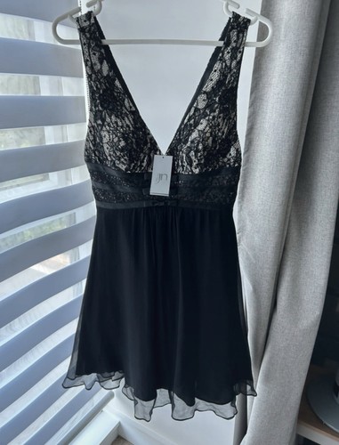 Vintage jane norman mini dress - vintage,