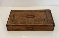 Antique Italian Wood and