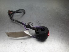 Suzuki GSF1200 Bandit Mk2