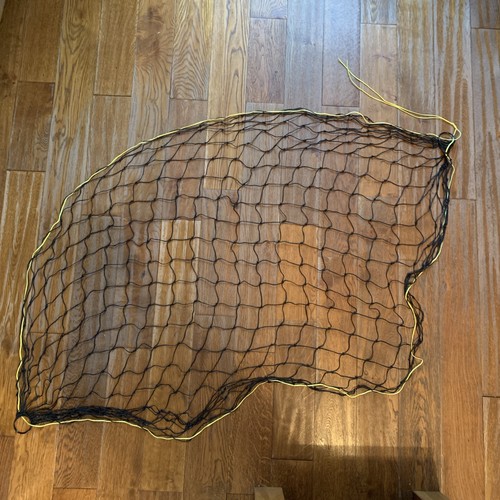 Handmade 7ft fox nets - 7ft,