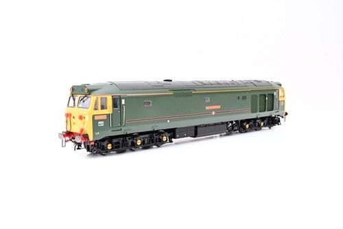 Hornby gauge r2408 co - hornby,