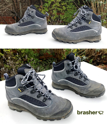 Brasher fmbi gtx - fmbi, women's