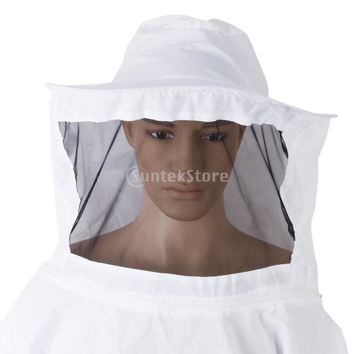 Beekeeper jacket smock - jacket,