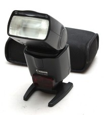 Canon Speedlite 430EX - Flash for Canon Digital Cameras