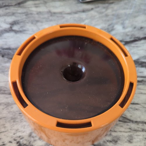 Moulinex lid and bowl - and,