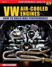 VW Air-Cooled Engines: Max