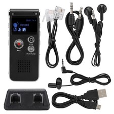 Digital Voice Recorder