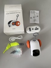 Pet Gravity Smart Interactive