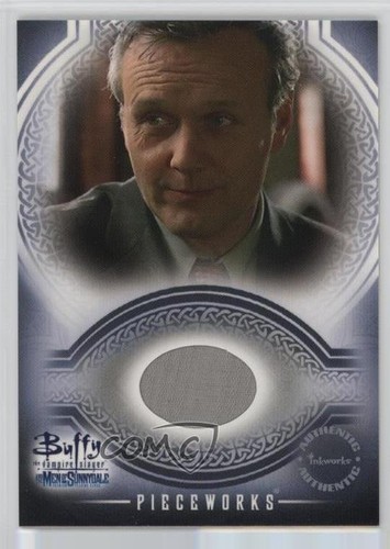 2005 buffy the - vampire, slayer